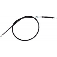 BLACK VINYL CLUTCH CABLE