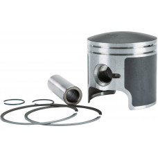 PISTON T-MOLY POL