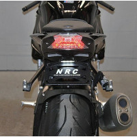 FENDER ELIMINATOR BMW