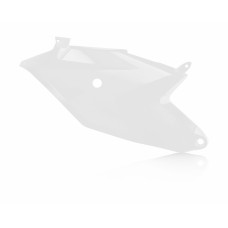SIDE PANELS WHITE