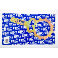 CLUTCH BASKET HOLDER CT005