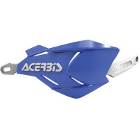 X-FACTORY HANDGUARD BLUE/WHITE
