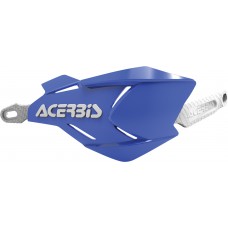 X-FACTORY HANDGUARD BLUE/WHITE
