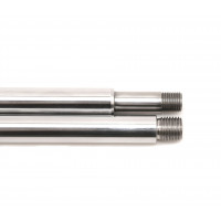 EA/ HYGEAR SHOCK SHAFT FOX A-C POL 1/2