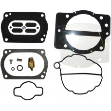 CARBURETOR REBUILD KIT