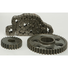 HEAVY DUTY CHAIN SET AC 12 HEAVY DUTY CHAIN SET AC 12