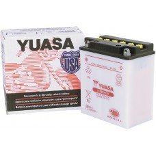 BATTERY YB12A-A CONVENTIONAL