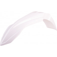 FRONT FENDER BLACK FRONT FENDER BLACK