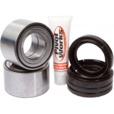FRONT WHEEL BEARING KIT