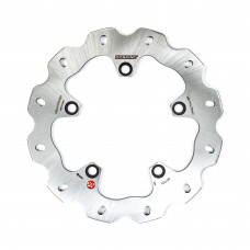 RACING ROTOR REAR