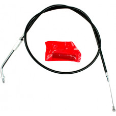 BLACK VINYL IDLE CABLE