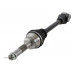 6 BALL HEAVY DUTY AXLE FRONT