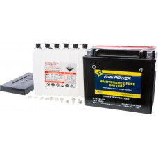 BATTERY CTX19L-BS MAINTENANCE FREE