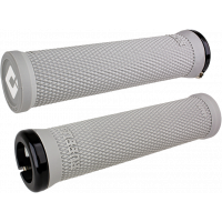RUFFIAN V2.1 GRIPS 135MM GREY/BLACK STNLS STEEL SCREWS