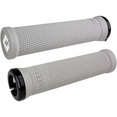 RUFFIAN V2.1 GRIPS 135MM GREY/BLACK STNLS STEEL SCREWS