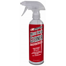 MATTE FINISH CLEANER 16OZ SPRAY BOTTLE