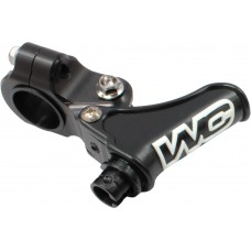 ELITE PERCH BODY ASSEMBLY W/OUT HOT START (BLACK)