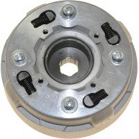 AUTO CLUTCH 50-125CC 17T