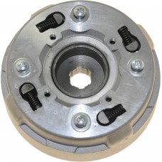 AUTO CLUTCH 50-125CC 17T