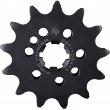 FRONT CS SPROCKET STEEL 13T