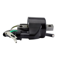 EXTERNAL IGNITION COIL EXTERNAL IGNITION COIL