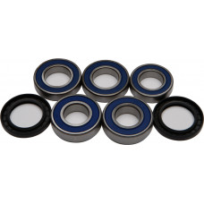 REAR WHEEL BEARING KIT
