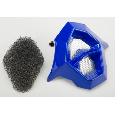 MOUTH VENT STEP BLUE MX-86