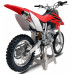 RS-2 HEADER/CANISTER/END CAP EXHAUST SYSTEM SS-AL-SS