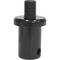 REPLACEMENT CAP BLACK