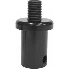 REPLACEMENT CAP BLACK