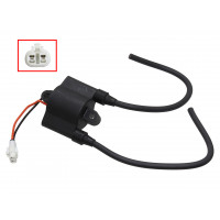 COIL EXTERNAL POL