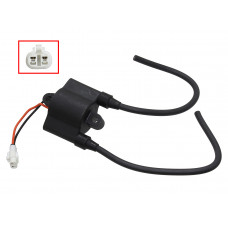 COIL EXTERNAL POL