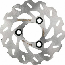 BRAKE ROTOR