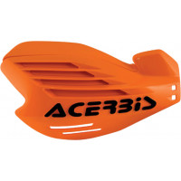 X-FORCE HANDGUARDS ORANGE