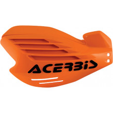 X-FORCE HANDGUARDS ORANGE