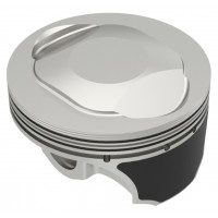 FORGED PISTONS TC88 TO 95CI 10.5:1 STD