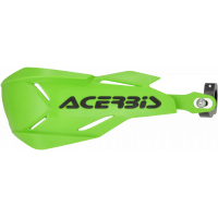 HANDGUARD- X-FACTORY GREEN/GRE