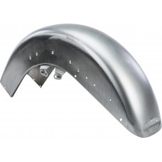 FRONT FENDER TOURING FLT 14-25 W/ TRIM HOLES