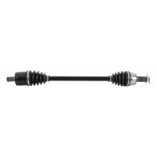 6 BALL HEAVY DUTY AXLE FRONT