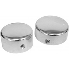 SWINGARM PIVOT BOLT COVER CHR ST OE#  43462-00