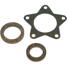 GASKET SEAL WHEEL BRNG KIT WHEEL-KIT
