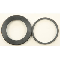 CALIPER REBUILD KIT REAR FLT W/DUAL PISTON (REQ 2)