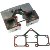ROCKER COVER GASKET .020 METAL W/BEAD 2/PK 17540-99-X
