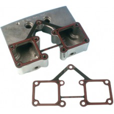 ROCKER COVER GASKET .020 METAL W/BEAD 2/PK 17540-99-X
