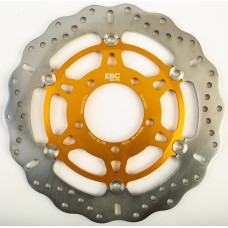 STREET ROTOR CONTOUR