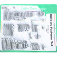 BIG TWIN BUILDER SET 99-05 TC DYNA MODELS