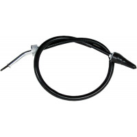 BLACK VINYL TACHOMETER CABLE