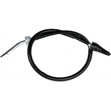 BLACK VINYL TACHOMETER CABLE