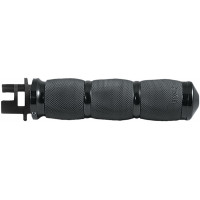CUSTOM CONTOUR GRIPS BLACK INDIANS (EX SCOUT) AIR CUSHION