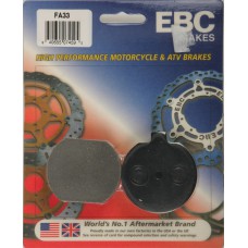 BRAKE PADS